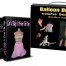 balloon dress course bundle