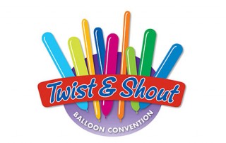 Twist and Shout logo