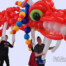 Paradables large wearable balloon sculptures online class