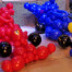 Balloon Race Car How To