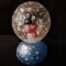 Mini Snow Globe Balloon