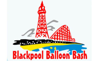 Balloon Bash Logo