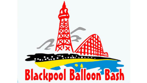 Balloon Bash Logo